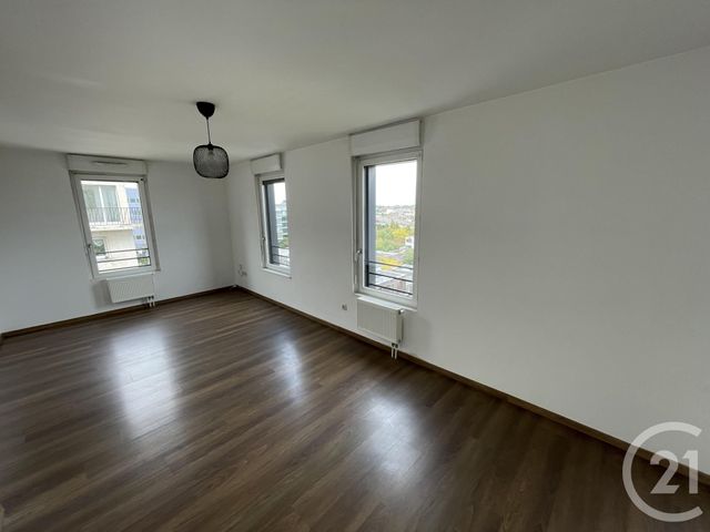 Appartement F2 à louer - 2 pièces - 43.97 m2 - LILLE - 59 - NORD-PAS-DE-CALAIS - Century 21 Rue Nationale