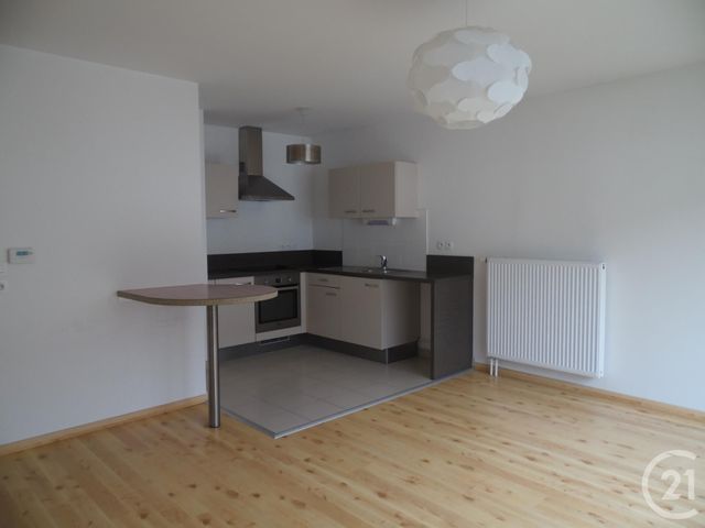 Appartement F3 à louer TOURCOING