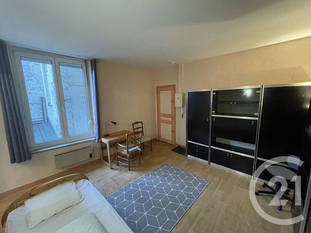 appartement - LILLE - 59