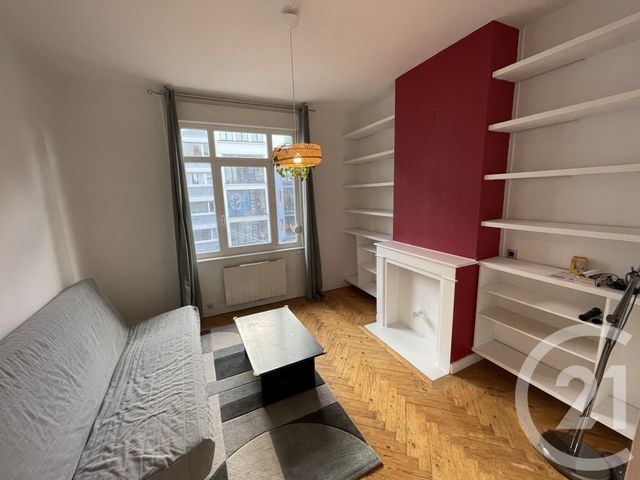 Appartement T3 à louer LILLE