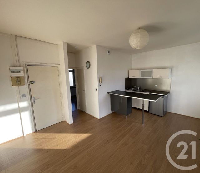 Appartement F2 à vendre LILLE