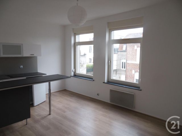 Appartement F2 à vendre - 2 pièces - 32.2 m2 - LILLE - 59 - NORD-PAS-DE-CALAIS - Century 21 Rue Nationale