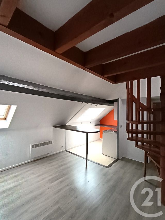 Appartement F2 à vendre LILLE