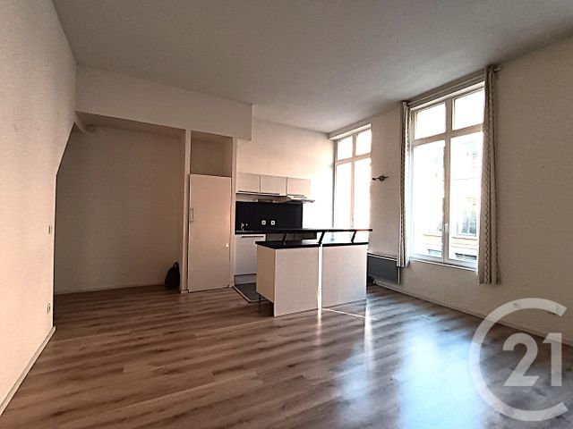 Appartement F2 à vendre LILLE