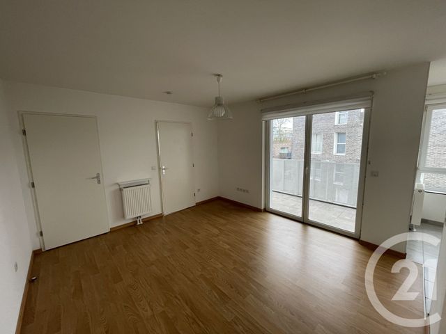 Appartement F2 à louer - 2 pièces - 41.0 m2 - LILLE - 59 - NORD-PAS-DE-CALAIS - Century 21 Rue Nationale