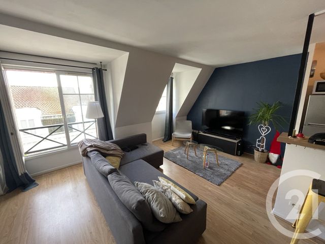 Appartement F3 à louer - 3 pièces - 69.9 m2 - LILLE - 59 - NORD-PAS-DE-CALAIS - Century 21 Rue Nationale