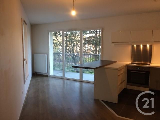 Appartement F3 à vendre - 3 pièces - 65.85 m2 - TOURCOING - 59 - NORD-PAS-DE-CALAIS - Century 21 Rue Nationale