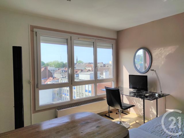 Appartement Studio à louer LILLE