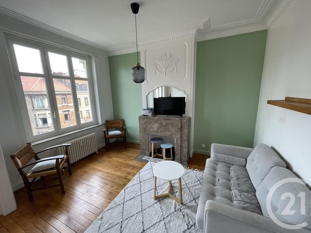 appartement - LILLE - 59