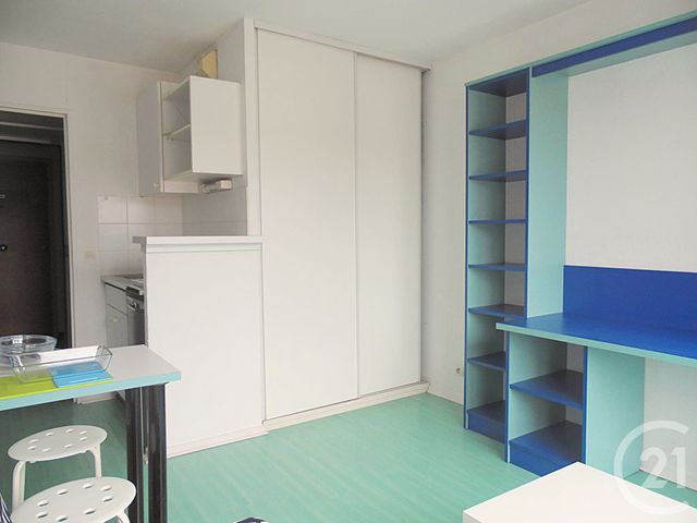 Appartement F1 à vendre LILLE